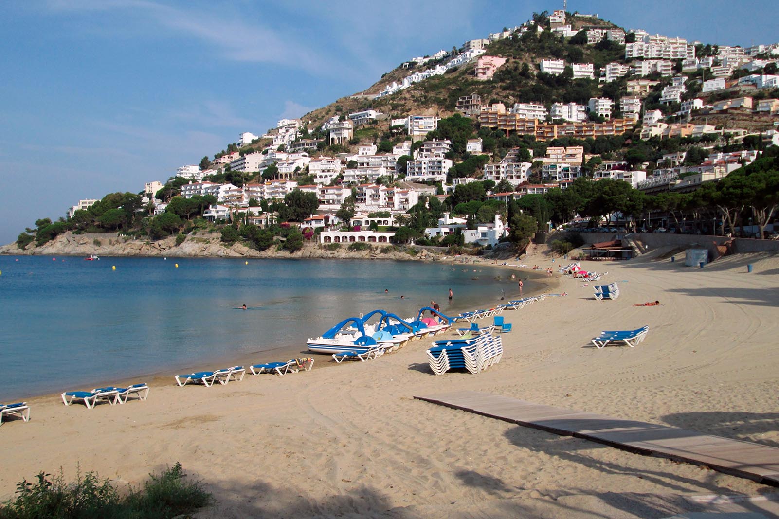 Rincones únicos con personalidad propia